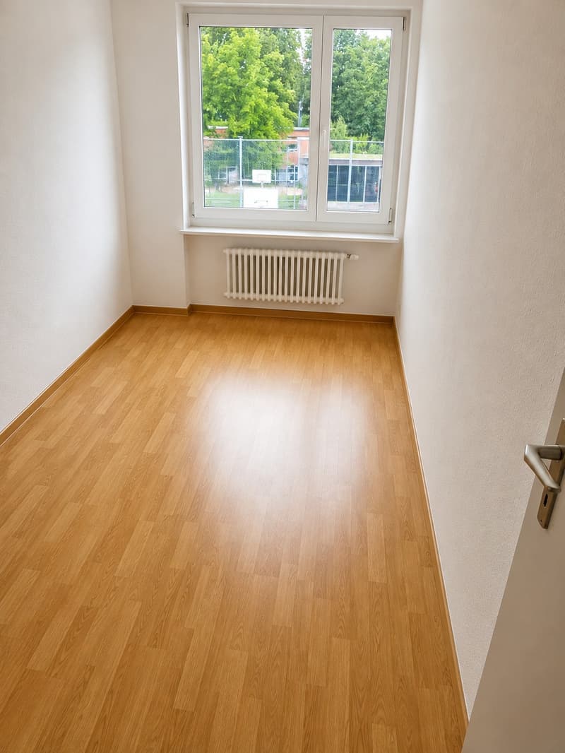 Apartment in good location (4)