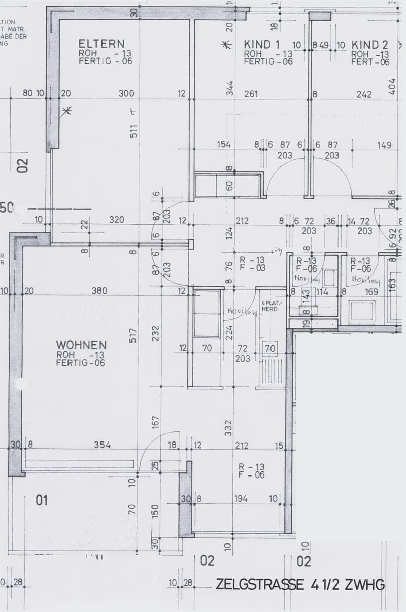Appartement lumineux près de la limite de la ville (9)
