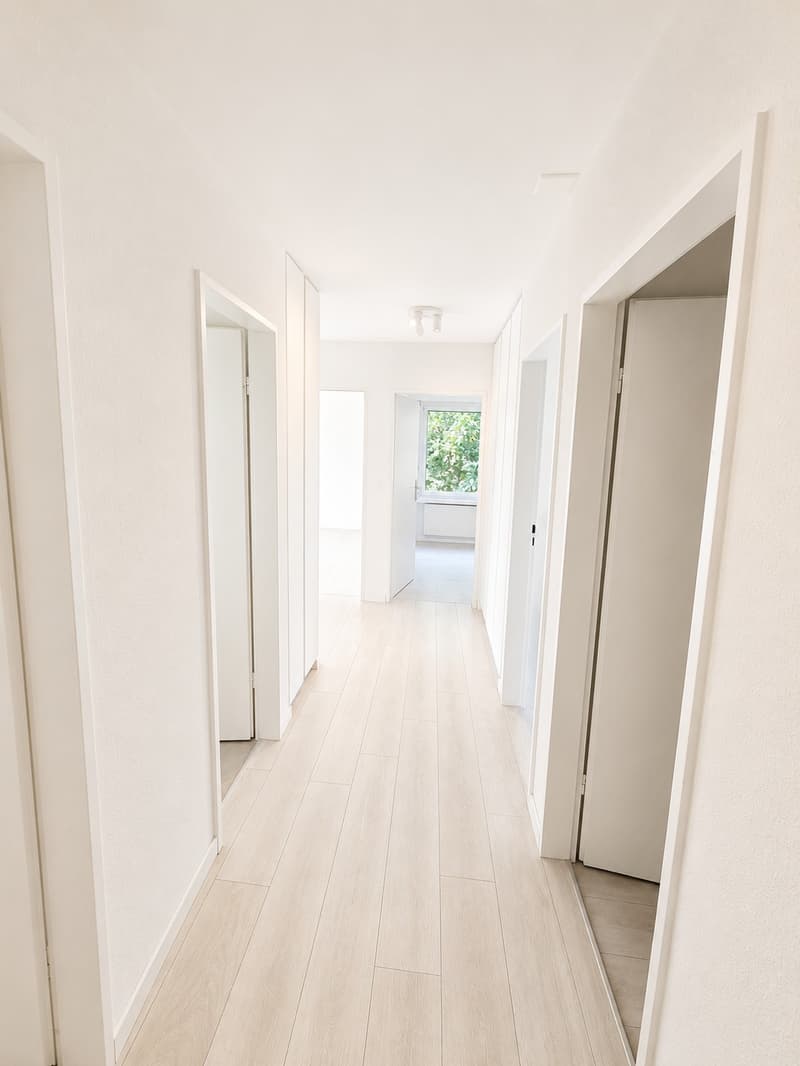 Appartement lumineux près de la limite de la ville (5)