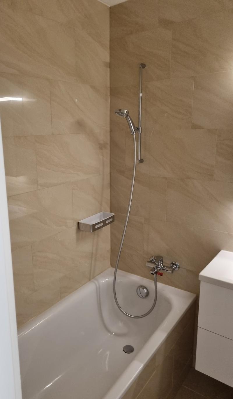 Helle Wohnung nahe Stadtgrenze (5)