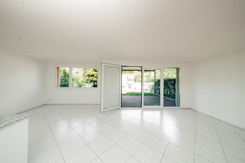 Charmante 3.5-Zimmer-Wohnung im Erdgeschoss in Eglisau – sofort verfügbar! (6)