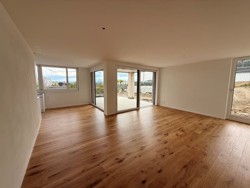 Moderne 3.5-Zimmer-Wohnung in Rümlang – stilvoller Neubau mit hohem Wohnkomfort (2)