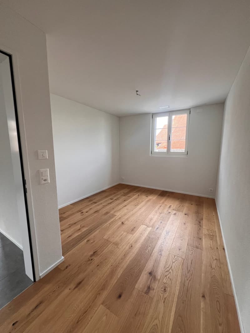 Appartamento luminoso e moderno a Höri con posto a sedere in giardino! (4)