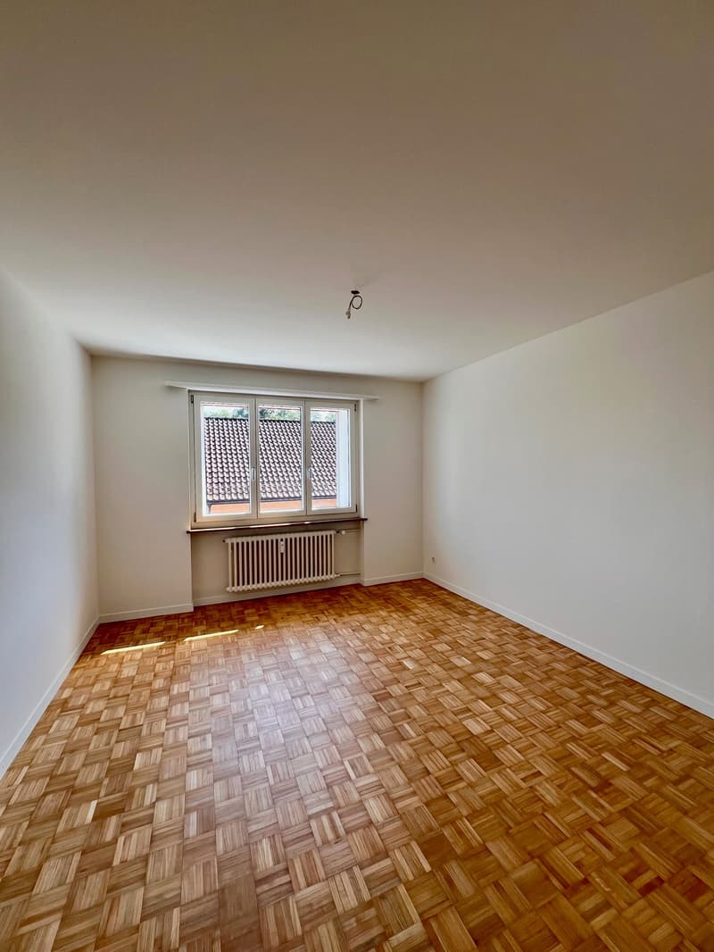 First-time rental - Beautiful apartments in Oberglatt! (5)