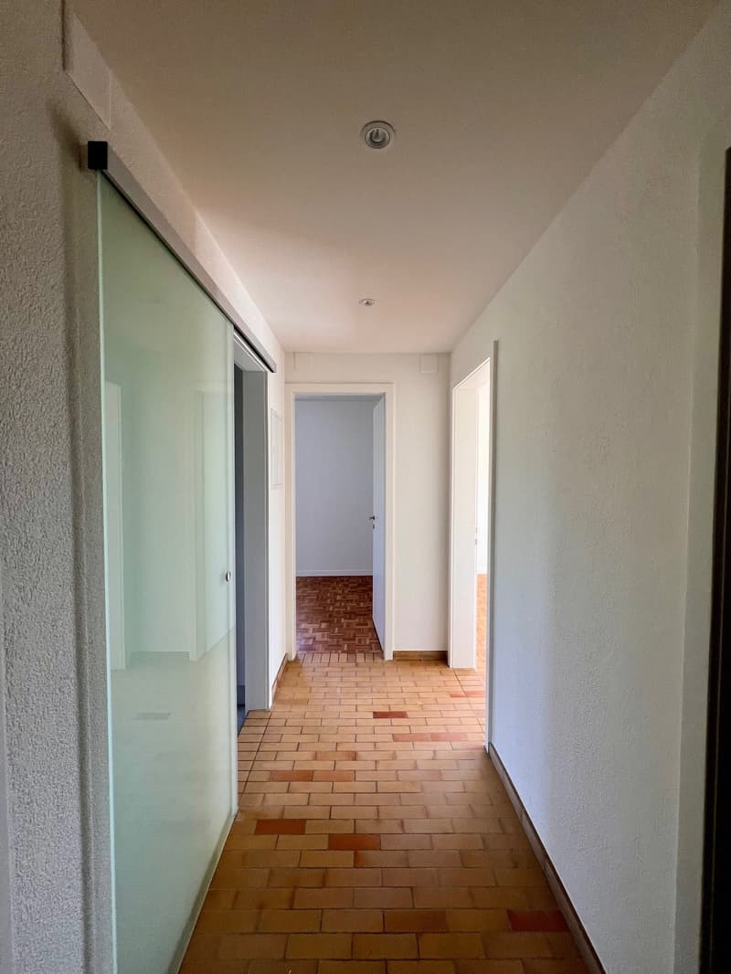 First-time rental - Beautiful apartments in Oberglatt! (3)