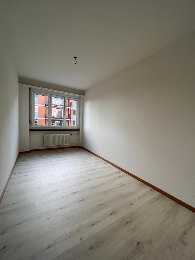 Appartamento luminoso e accogliente in un quartiere tranquillo (2)