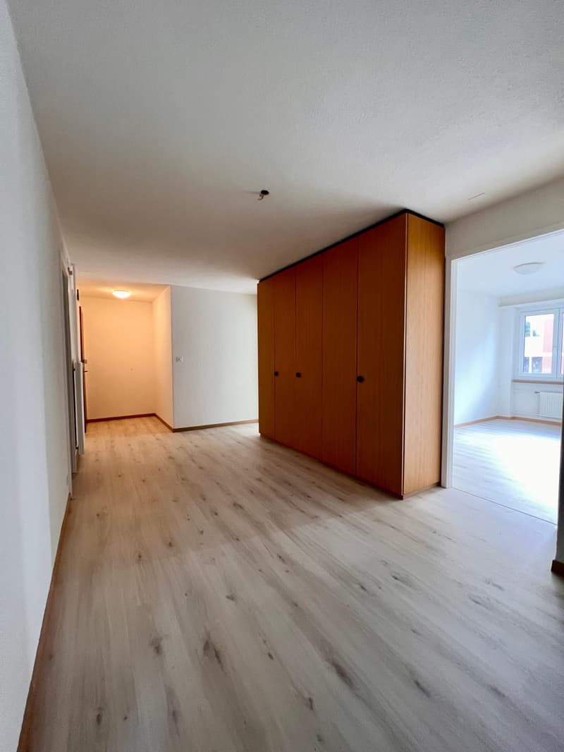Appartamento luminoso e accogliente in un quartiere tranquillo (9)