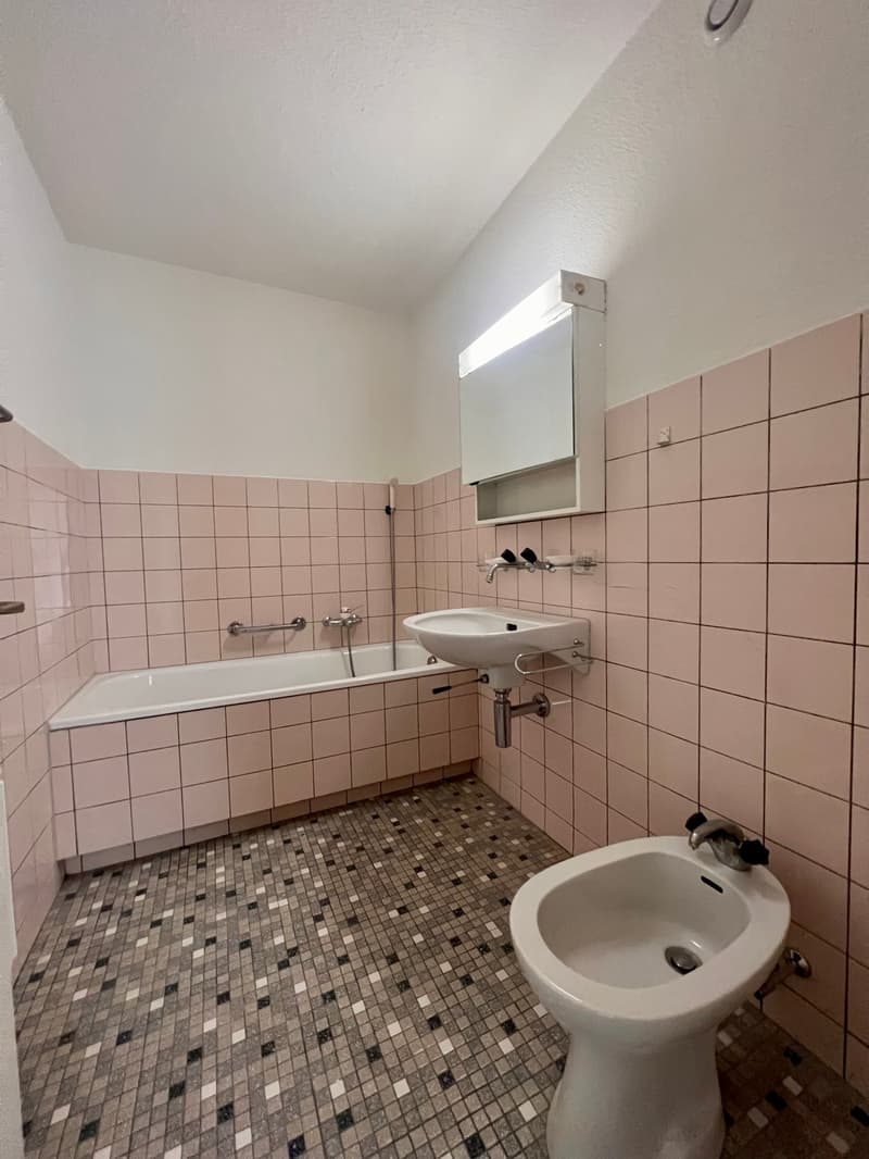 Appartamento luminoso e accogliente in un quartiere tranquillo (7)