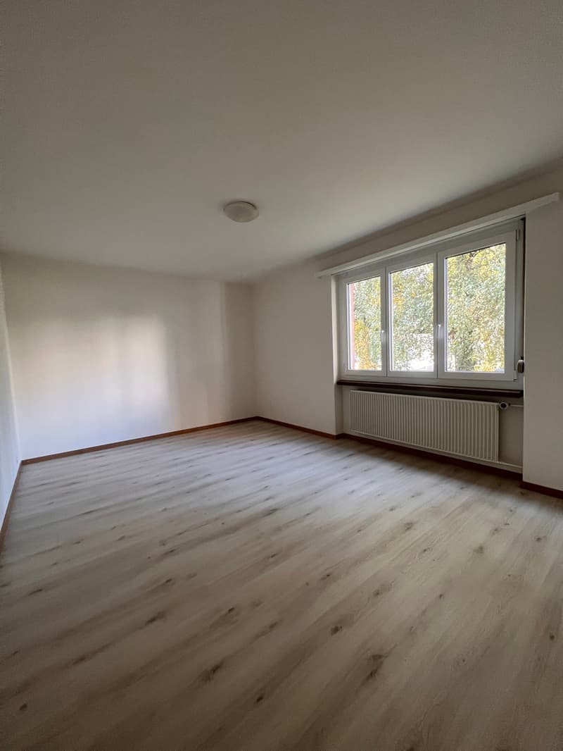 Appartamento luminoso e accogliente in un quartiere tranquillo (4)