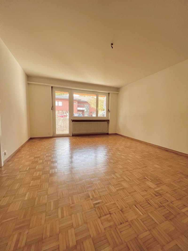 Appartamento luminoso e accogliente in un quartiere tranquillo (6)