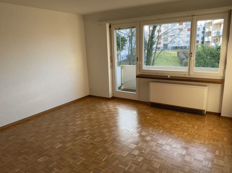 Gemütliche 2-Zimmerwohnung in Naturnähe / Befristet bis zum 31.12.2028 (3)