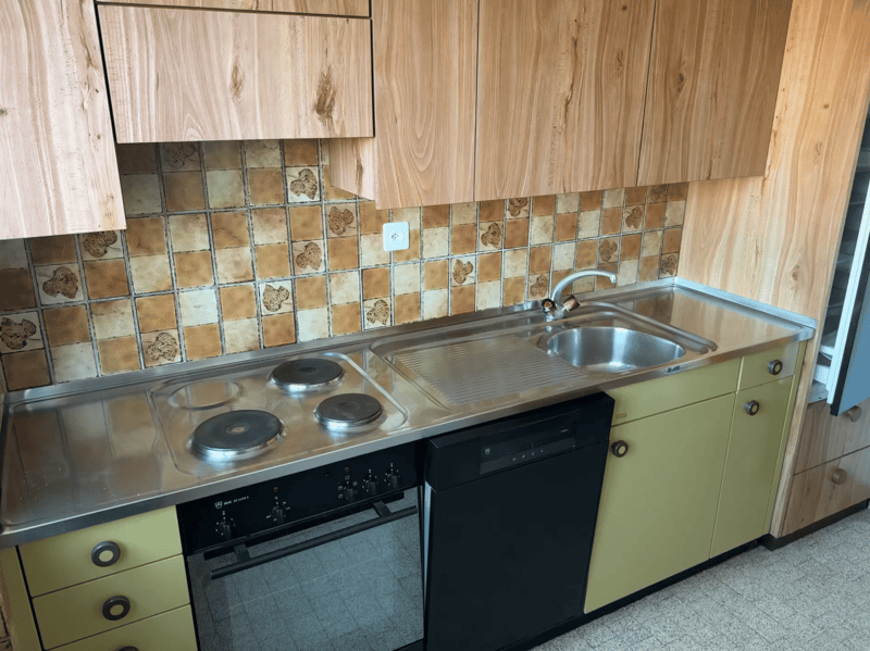 Gemütliche 2-Zimmerwohnung in Naturnähe / Befristet bis zum 31.12.2028 (6)