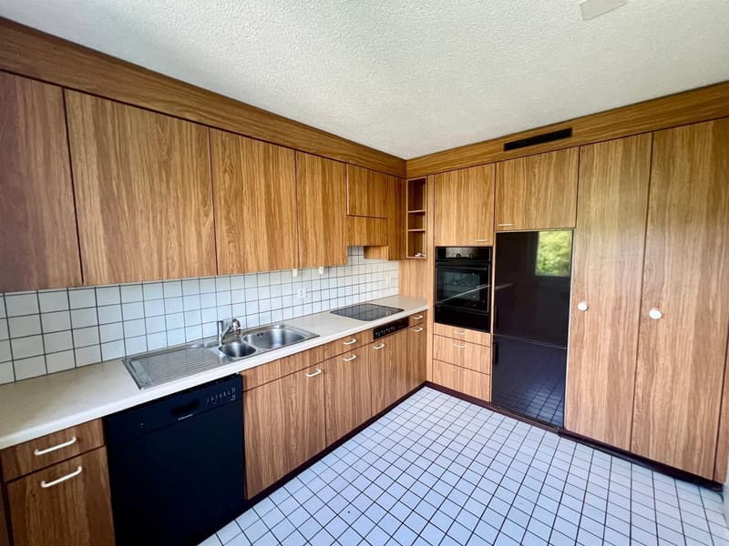 Grosszügiges Wohnen auf 110 m² mit Balkon (9)
