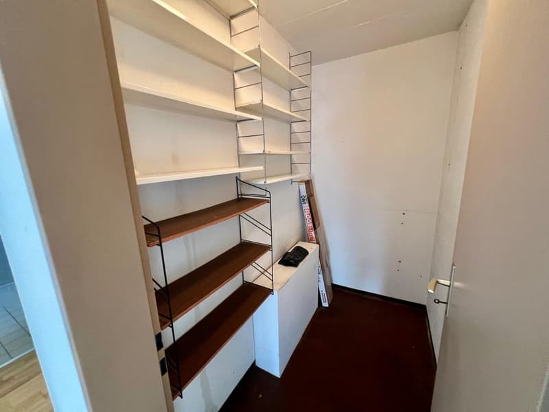 Grosszügiges Wohnen auf 110 m² mit Balkon (5)