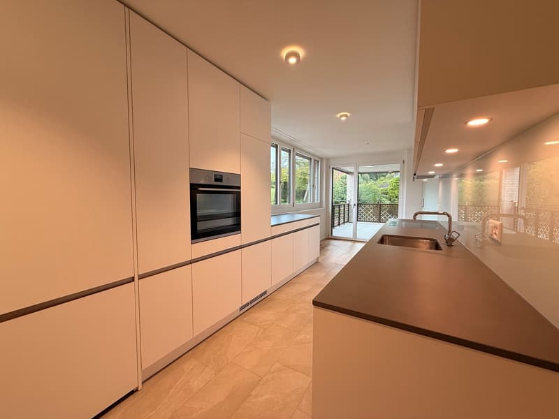 Wunderschöne 3.5-Zimmer-Gartenwohnung in Rümlang – stilvoller Neubau mit hohem Wohnkomfort (3)