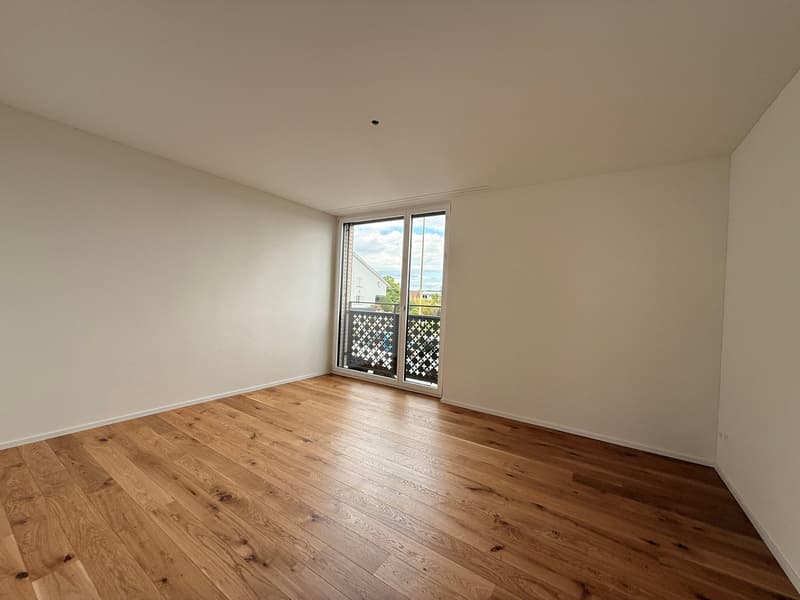 Wunderschöne 3.5-Zimmer-Gartenwohnung in Rümlang – stilvoller Neubau mit hohem Wohnkomfort (5)