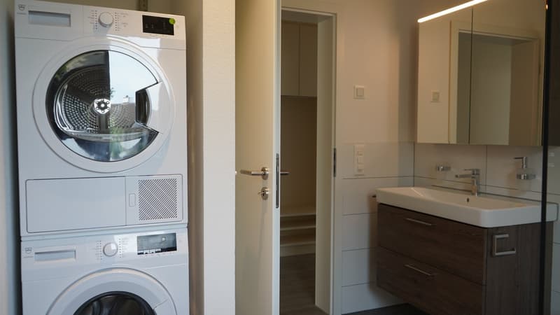 Moderne 2.5-Zimmer-Wohnung in Hefenhofen (4)