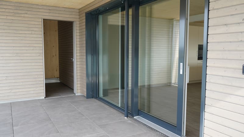 Moderne 2.5-Zimmer-Wohnung in Hefenhofen (6)