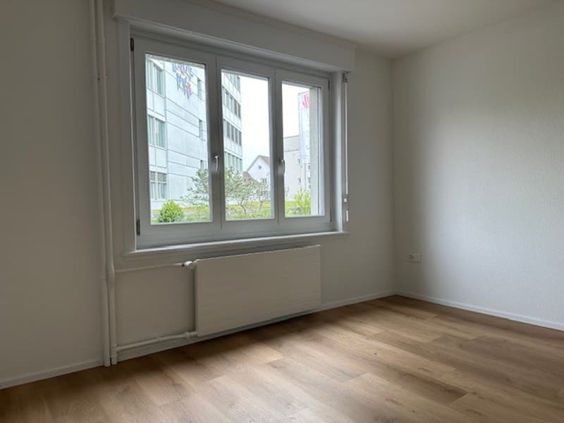 Gemütliche Stadtwohnung im Zentrum (3)