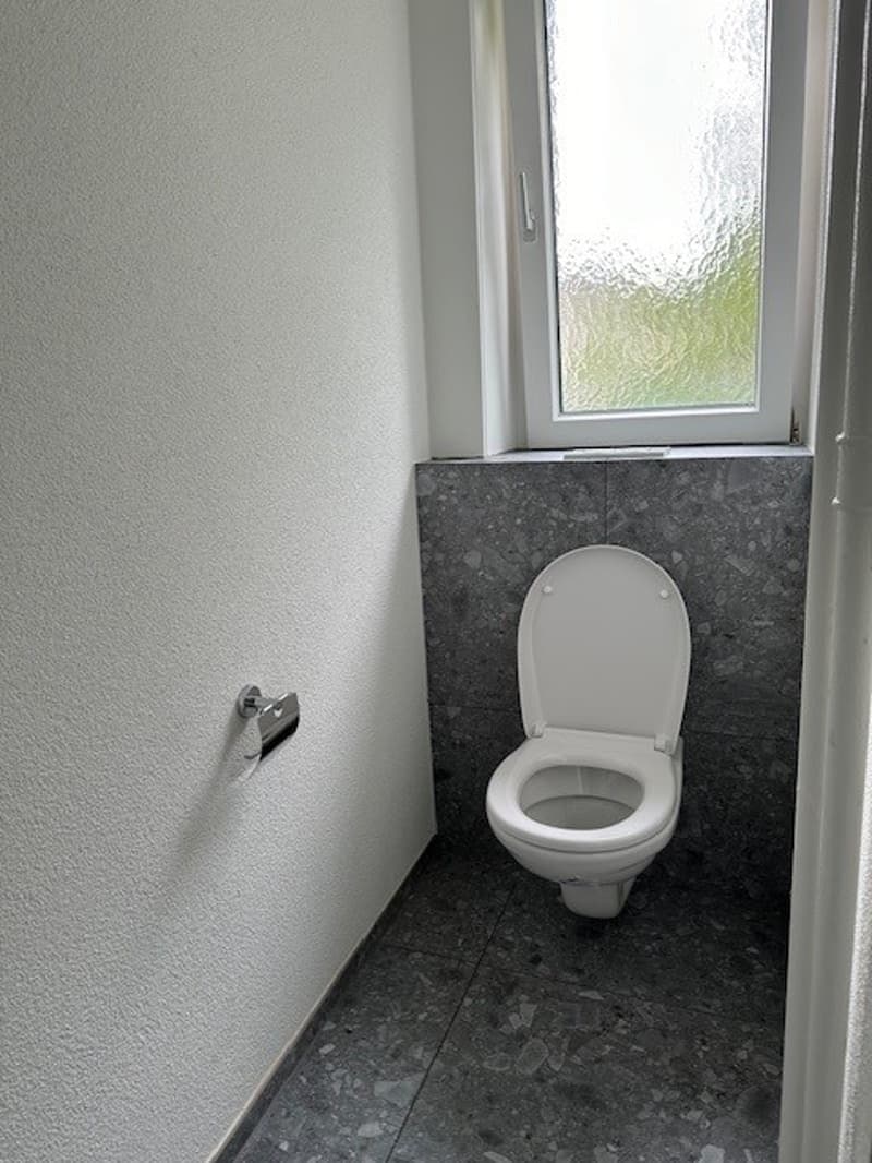 Gemütliche Stadtwohnung im Zentrum (4)