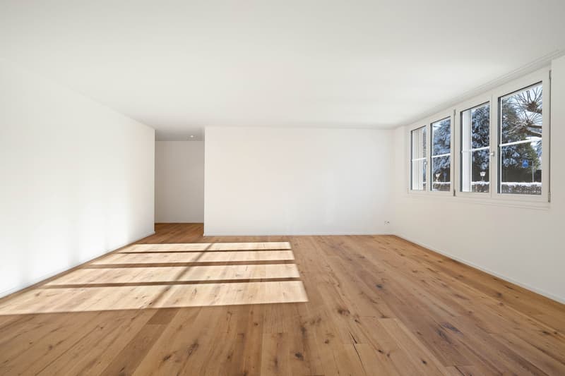 Moderne 4.5-Zimmer-Wohnung in Eschikofen – Neubau mit Minergie-Zertifizierung (3)
