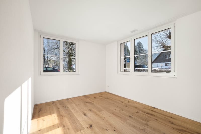 Moderne 4.5-Zimmer-Wohnung in Eschikofen – Neubau mit Minergie-Zertifizierung (5)