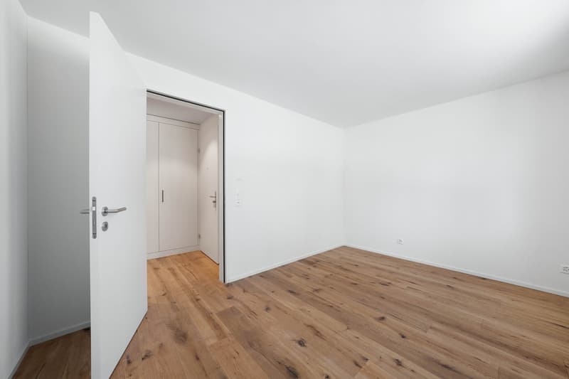 Moderne 4.5-Zimmer-Wohnung in Eschikofen – Neubau mit Minergie-Zertifizierung (8)