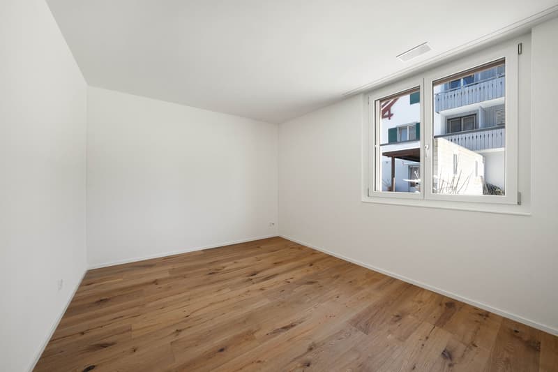 Moderne 4.5-Zimmer-Wohnung in Eschikofen – Neubau mit Minergie-Zertifizierung (9)