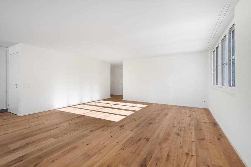 Moderne 4.5-Zimmer-Wohnung in Eschikofen – Neubau mit Minergie-Zertifizierung (4)