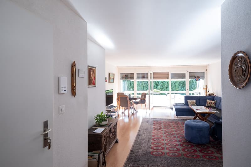 Charmante 3.5-Zimmer-Wohnung mit Balkon zu kaufen (6)