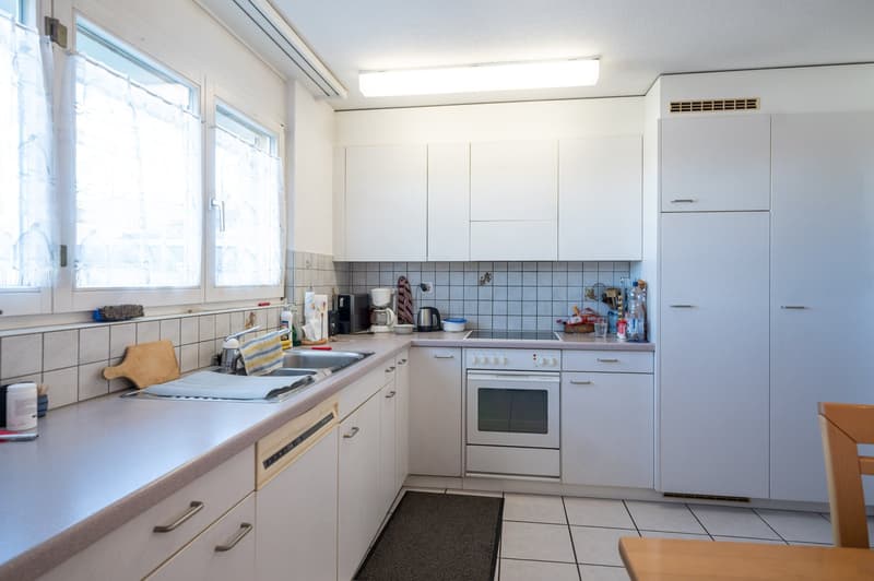 Charmante 3.5-Zimmer-Wohnung mit Balkon zu kaufen (4)