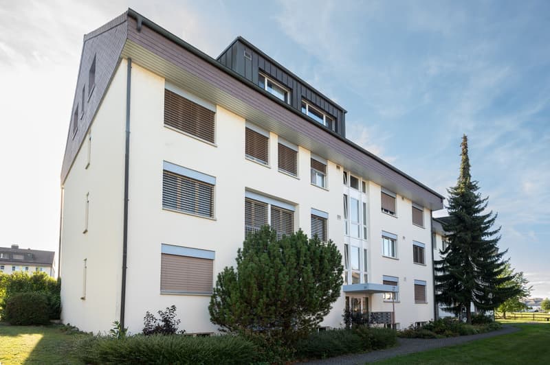 Tolle 4.5-Zimmer-Wohnung in beliebtem Quartier (1)