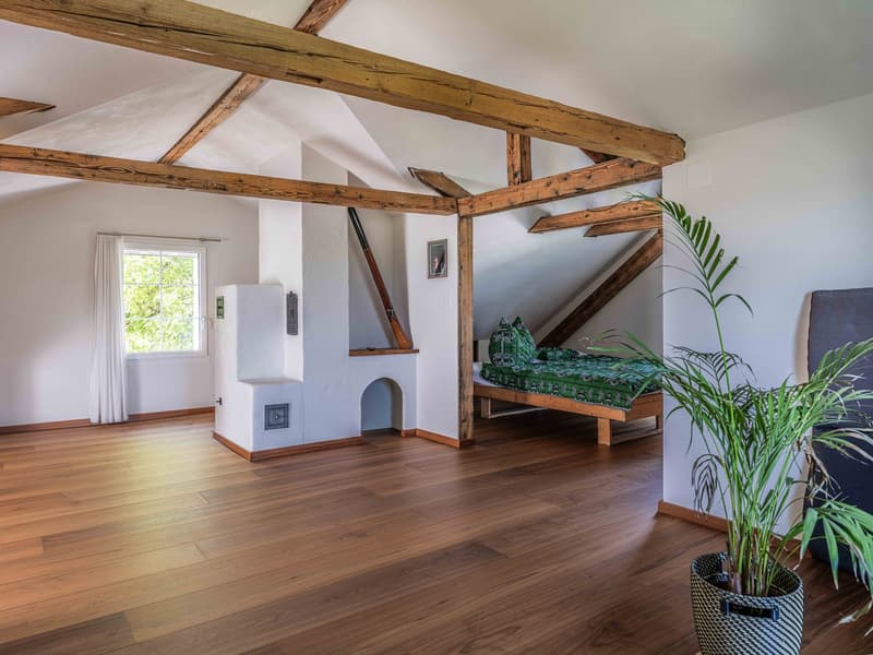 Ihr neues Zuhause an schöner Aussichtslage direkt im Naherholungsgebiet (3)