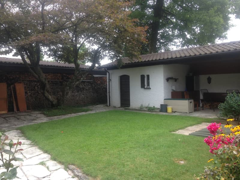 Charming and spacious 5.5-room maisonette apartment (10)