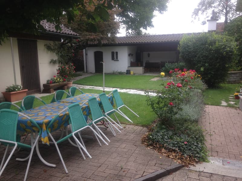 Charming and spacious 5.5-room maisonette apartment (9)