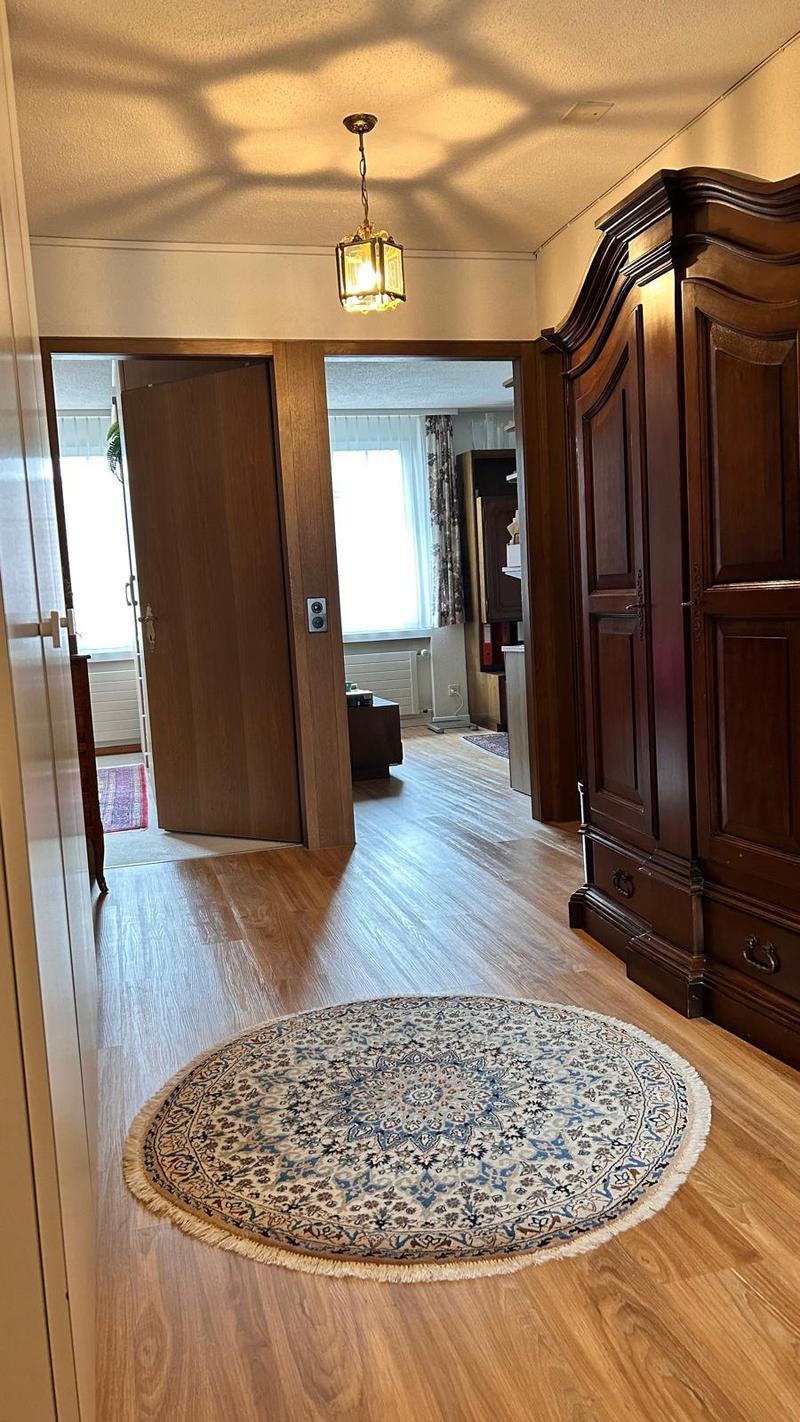 Charming and spacious 5.5-room maisonette apartment (6)