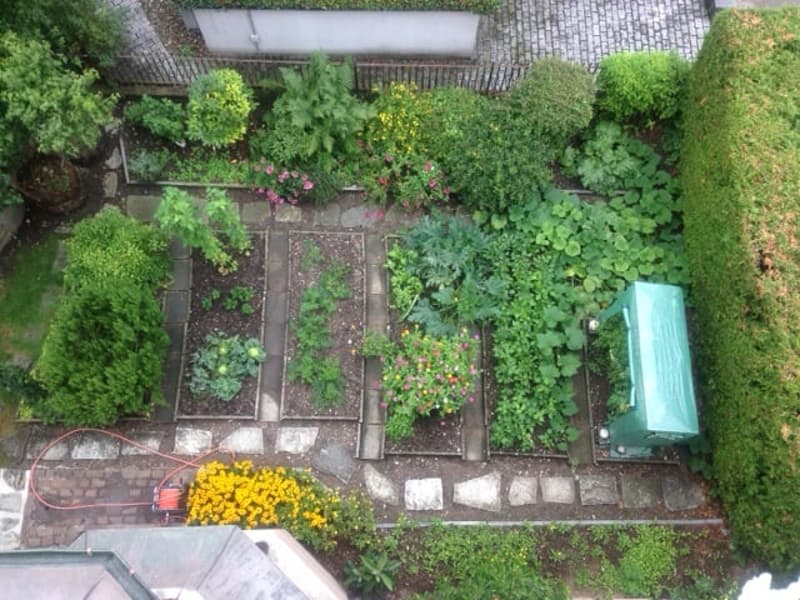 Charming and spacious 5.5-room maisonette apartment (13)