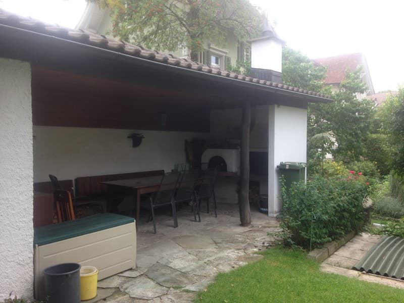 Charming and spacious 5.5-room maisonette apartment (11)