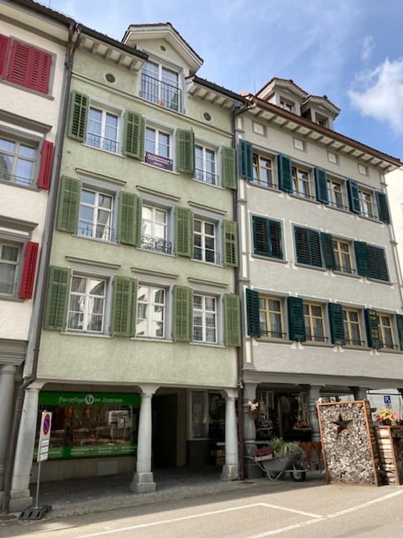 Shop premises (5)