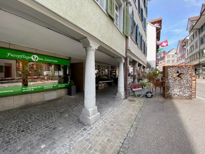 Shop premises (4)