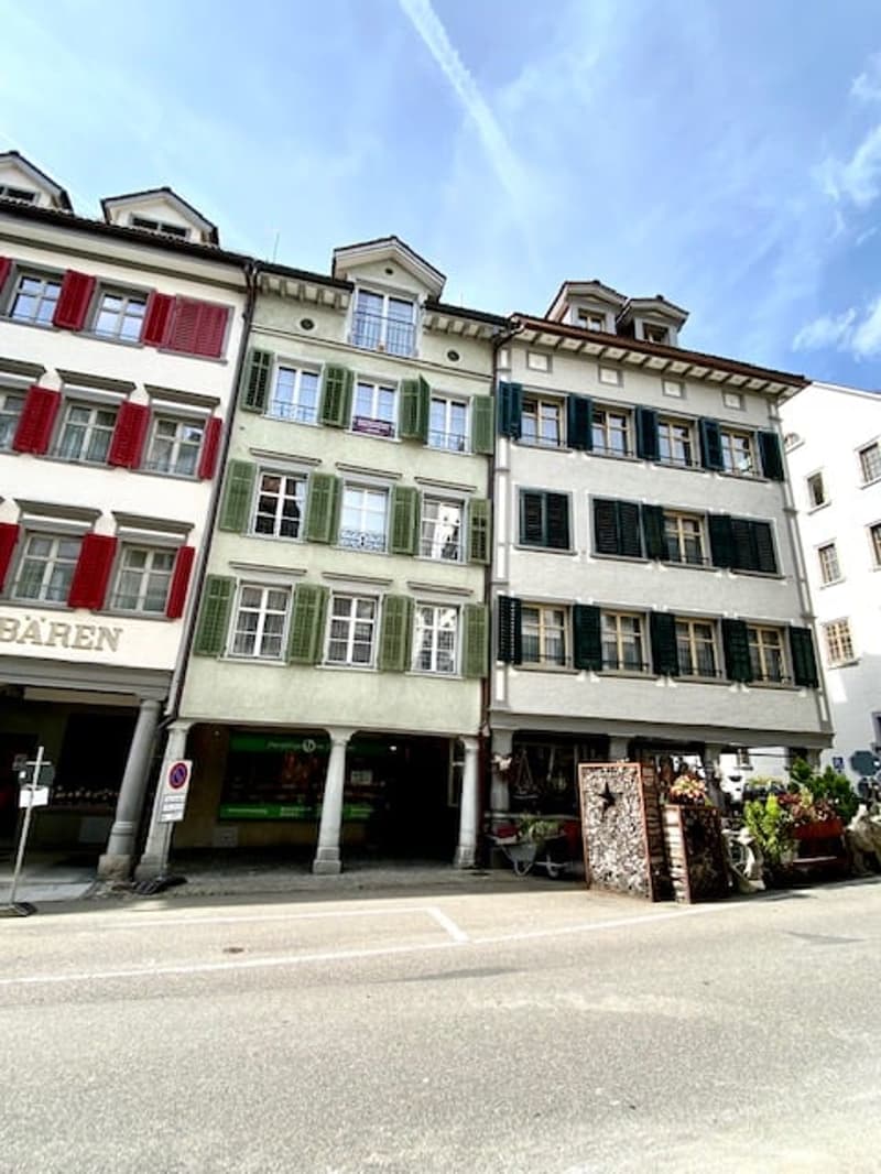 Shop premises (3)