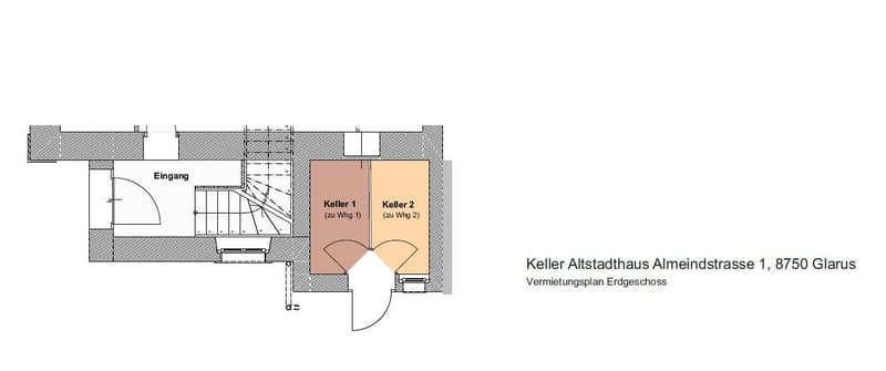 5,5 Zimmer-Attika Wohnung im Zentrum von Glarus mit grosszügiger Terrasse (20)