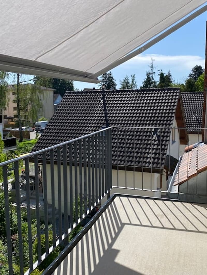 Altbau 5.5-Zimmer-Maisonette-Wohnung mit Weitsicht in Arbon (8)