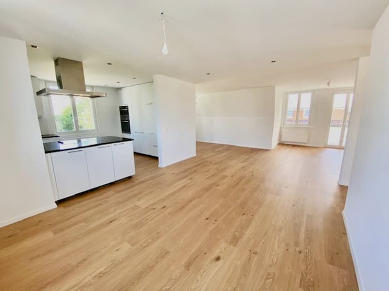 Altbau 5.5-Zimmer-Maisonette-Wohnung mit Weitsicht in Arbon (1)