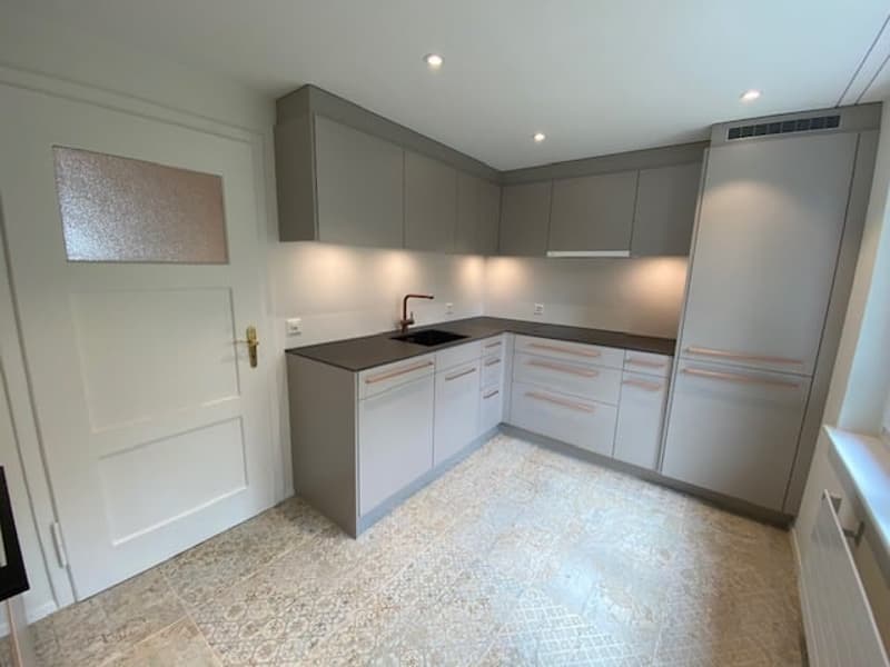 Luxeriöse sanierte 5,5 Zimmer Altbau Wohnung mit Balkon im Zentrum von Herisau (3)