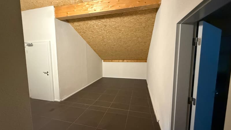 Helles Dachgeschoss-Studio mit Stil – Ideal für leises Gewerbe oder Atelier (5)