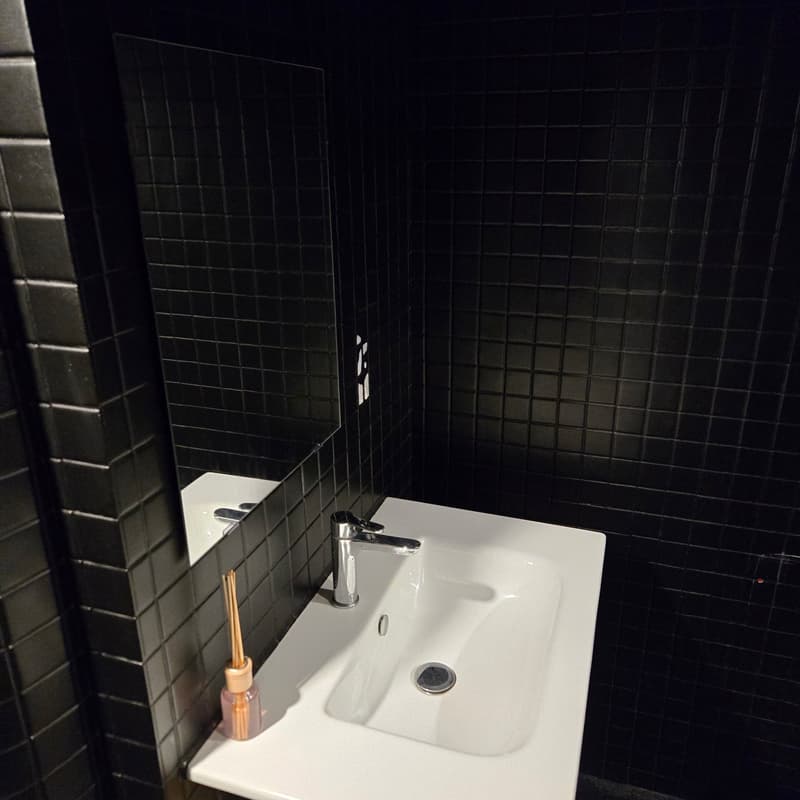 Restaurant de luxe avec café & takeaway dans un emplacement central à Uzwil ! (16)