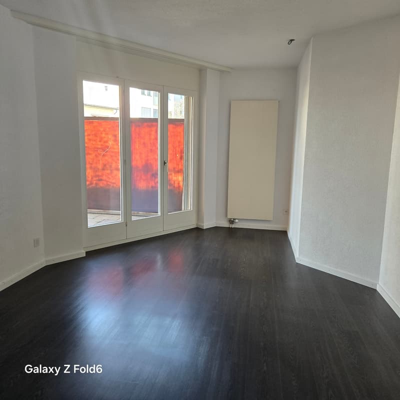 Appartement 6.5 pièces au centre d'Uzwil avec terrasse, ascenseur et 2 salles de bains (7)