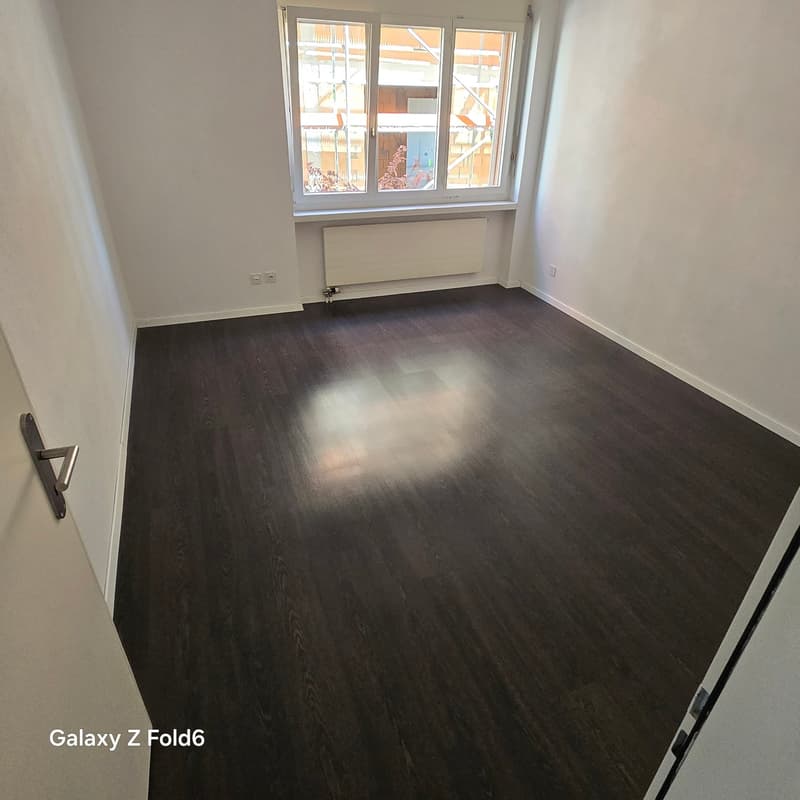 Appartement 6.5 pièces au centre d'Uzwil avec terrasse, ascenseur et 2 salles de bains (10)