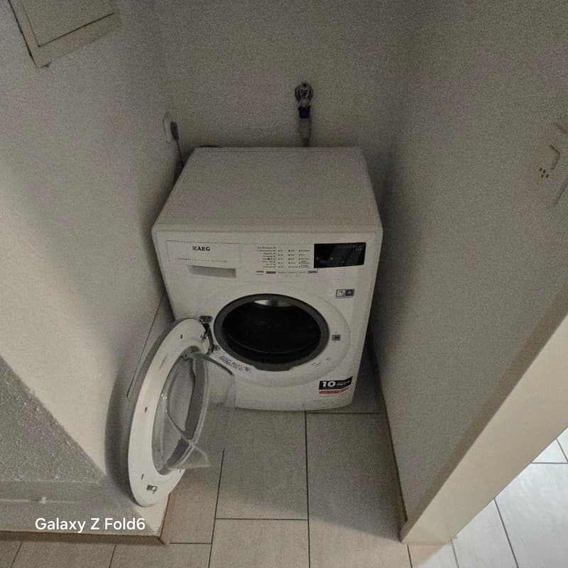 Appartement 6.5 pièces au centre d'Uzwil avec terrasse, ascenseur et 2 salles de bains (16)